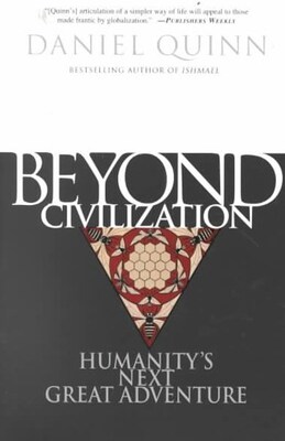 Random House Beyond Civilization Book