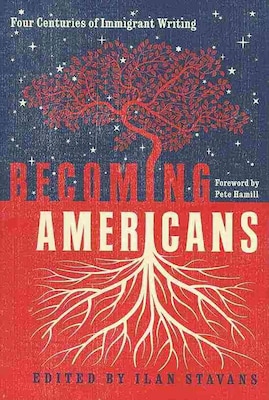 PENGUIN GROUP USA Becoming Americans Book
