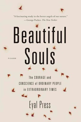 St. Martins Press Beautiful Souls Book
