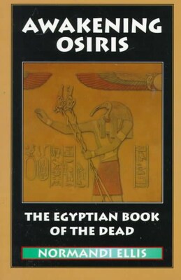 RED WHEEL/WEISER Awakening Osiris Book