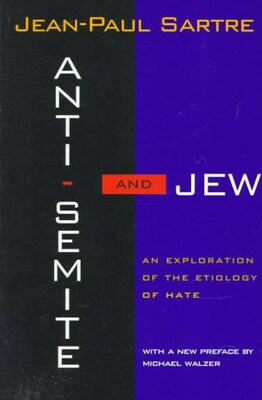 Random House AntiSemite and Jew Book