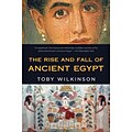 Random House The Rise and Fall of Ancient Egypt Book