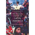 PENGUIN GROUP USA The Penguin History of Latin America Paperback Book