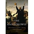PERSEUS BOOKS GROUP The Rainborowes Hardcover Book
