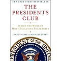 Simon & Schuster The Presidents Club Paperback Book