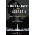 Random House The President and the Assassin Book