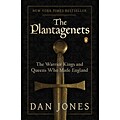 PENGUIN GROUP USA The Plantagenets Paperback Book
