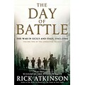 HENRY HOLT & CO The Day of Battle Hardcover Book