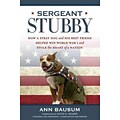 Random House Sergeant Stubby Book