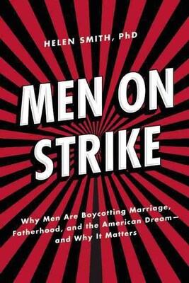 PERSEUS BOOKS GROUP Men on Strike Book