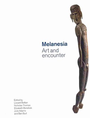 University of Hawaii Press Melanesia Book