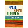 Guilford Pubn Making Human Geography Book