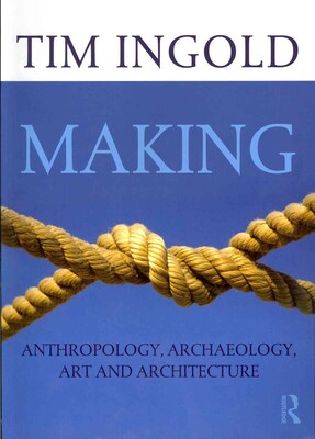 TAYLOR & FRANCIS Making Book
