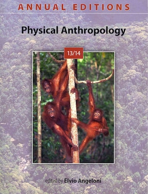 MCGRAW-HILL Annual Editions Book