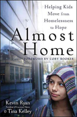 Ingram Pub Services Almost Home Book
