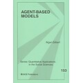 Sage Agent-Based Models Book