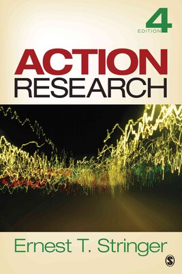 Sage Action Research Book