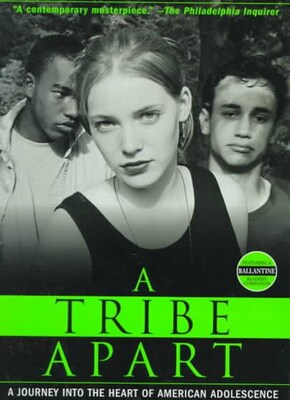 Random House A Tribe Apart Book