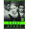 Random House A Tribe Apart Book