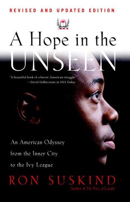 Random House A Hope in the Unseen Book