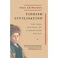 Random House Yiddish Civilisation Book