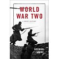 PERSEUS BOOKS GROUP World War Two Hardcover Book