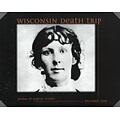 University of New Mexico Press Wisconsin Death Trip Paperback Book