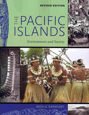 University of Hawaii Press The Pacific Islands Book
