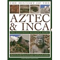 National Book Network The History Of The Aztec And Inca Book