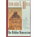 Random House The Hidden Dimension Book