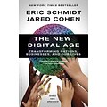 Random House The New Digital Age Book