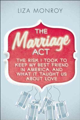 PGW® The Marriage Act Book