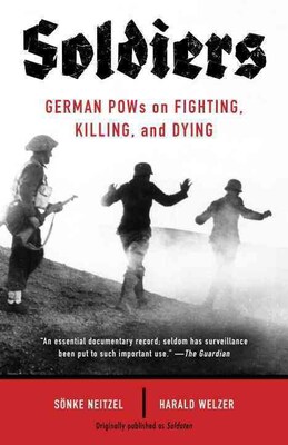 Random House Soldiers Book