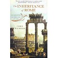 PENGUIN GROUP USA The Inheritance of Rome Paperback Book