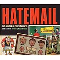 University of Nebraska Press Hatemail Book