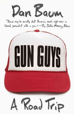 Random House Gun Guys Book