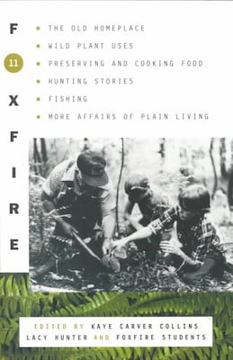 Random House Foxfire 11 Book