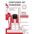 Random House Fortunes of Feminism Book