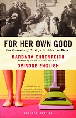 Random House For Her Own Good Book