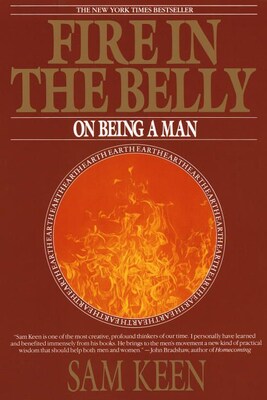 Random House Fire in the Belly Book