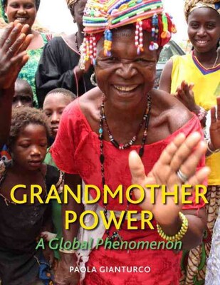Random House Grandmother Power Book