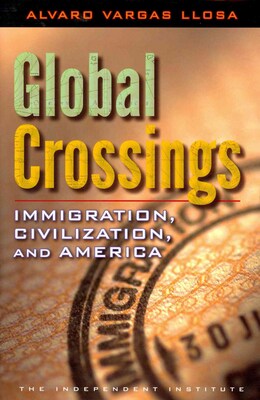 INDEPENDENT PUB GROUP Global Crossings Book