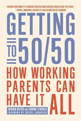 PGW® Getting to 50/50 Book