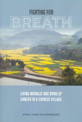 University of Hawaii Press Fighting for Breath Book