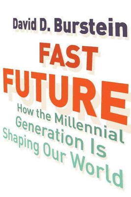 Random House Fast Future Book