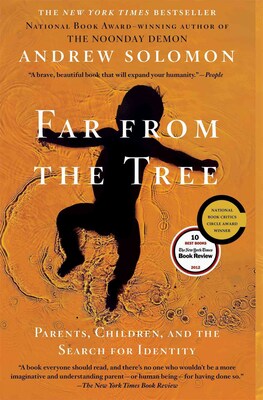 Simon & Schuster Far From The Tree Paperback Book