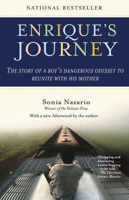 Random House Enriques Journey Book