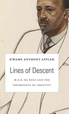 Harvard University Press Lines of Descent Book