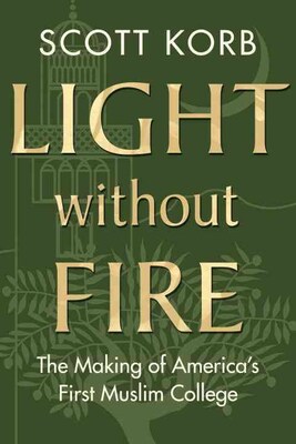 Random House Light without Fire Book