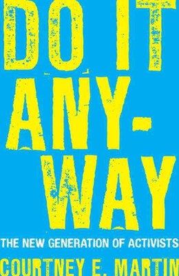 Random House Do It Anyway Book